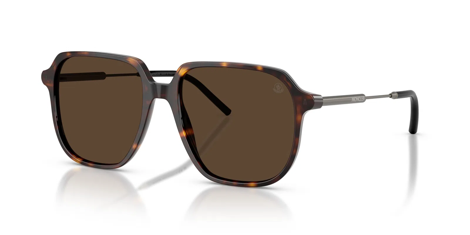 Moncler Cylin 6010 Sunglasses - view 6